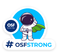 OSF Strong