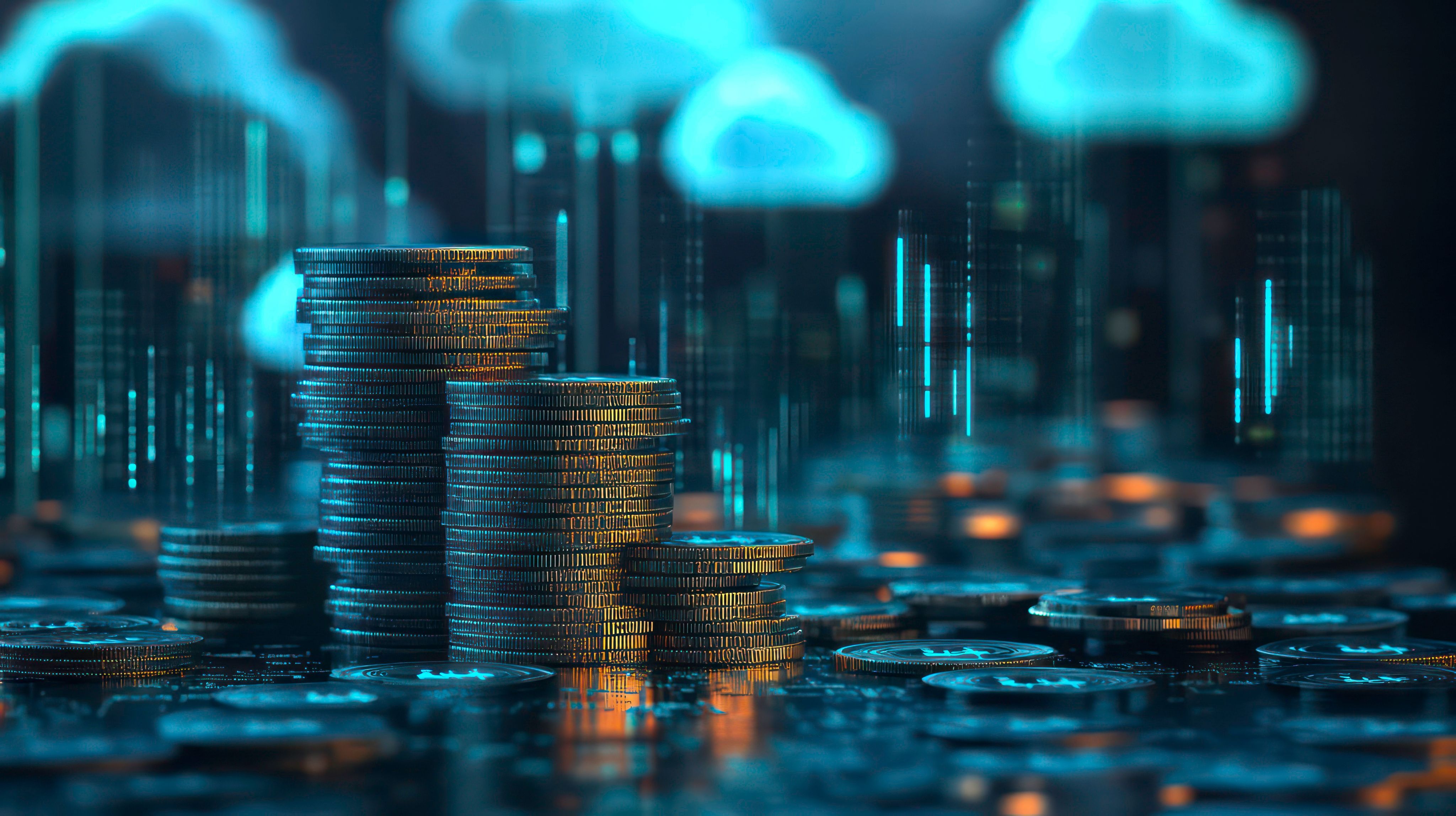 Legacy Billing Modernization