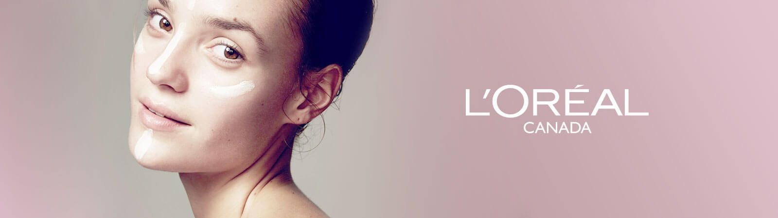 L’Oréal Canada