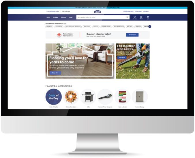 Lowe's Canada