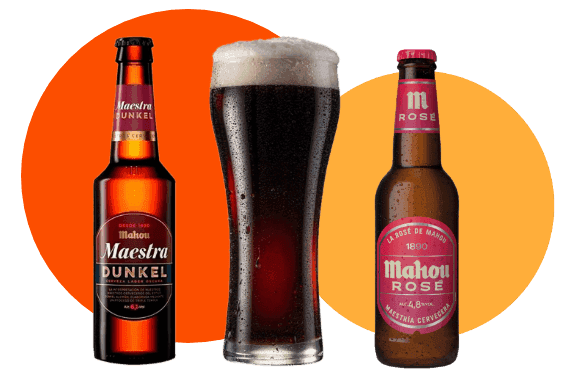 Mahou San Miguel