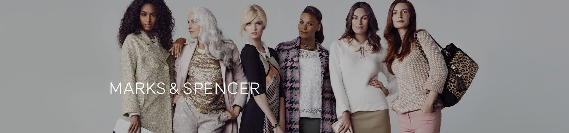 Marks & Spencer