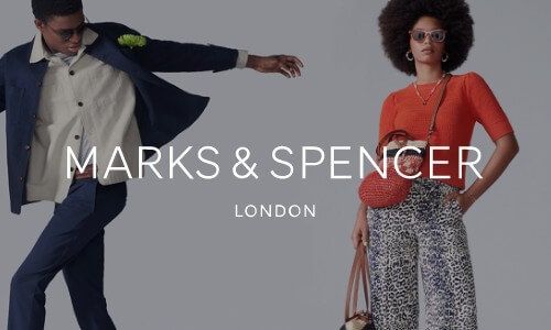 Marks & Spencer