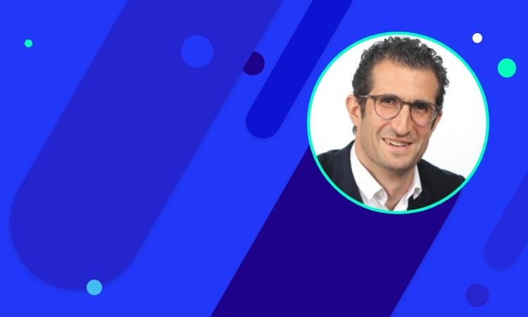 OSF Digital Appoints Jean-David Benassouli as EVP & General Manager France