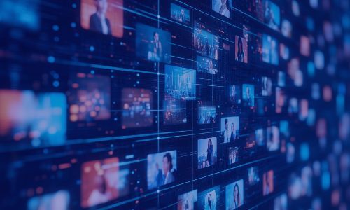 OSF Digital Executive Online Briefing Series