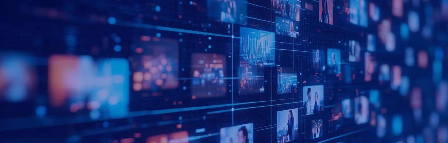 OSF Digital Executive Online Briefing Series