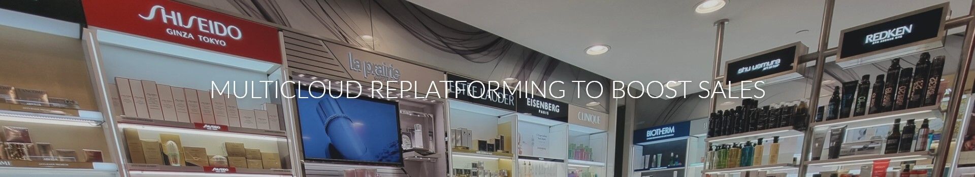 Perfumes & Companhia