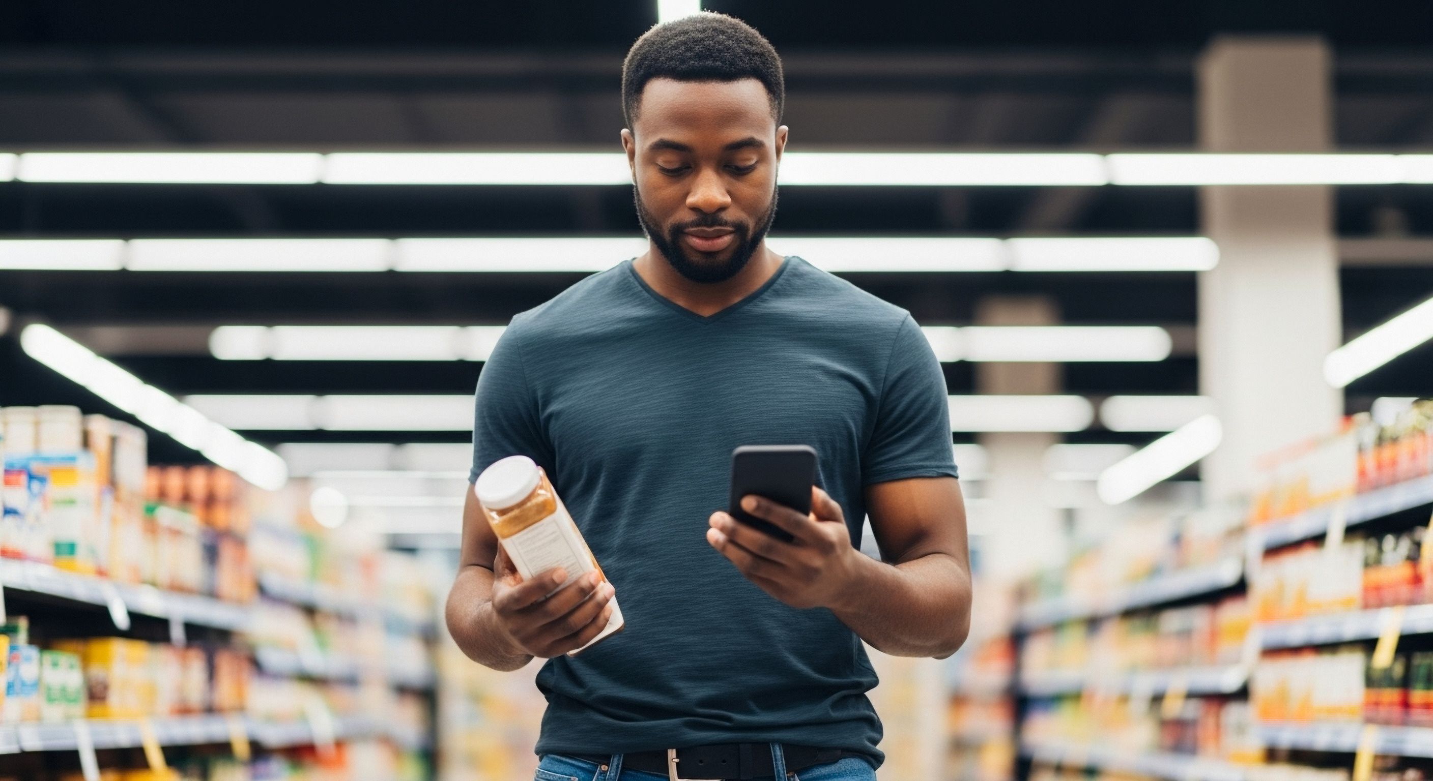 Sales, Trade & Order Management Modernization