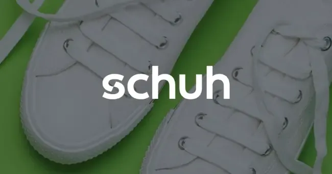 Schuh