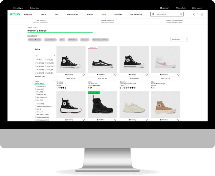 schuh