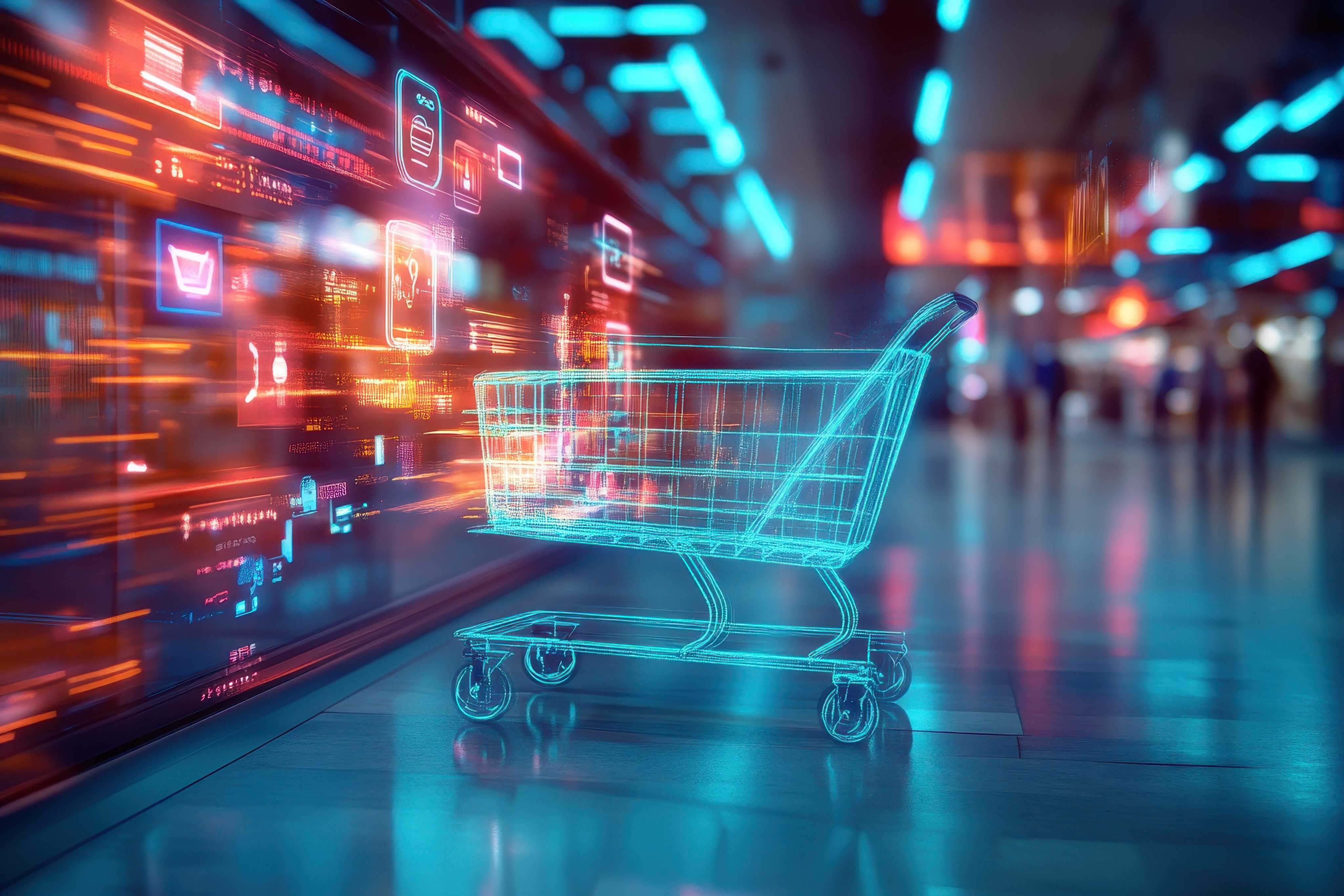 Solutions Applied to Consumer Goods Realities