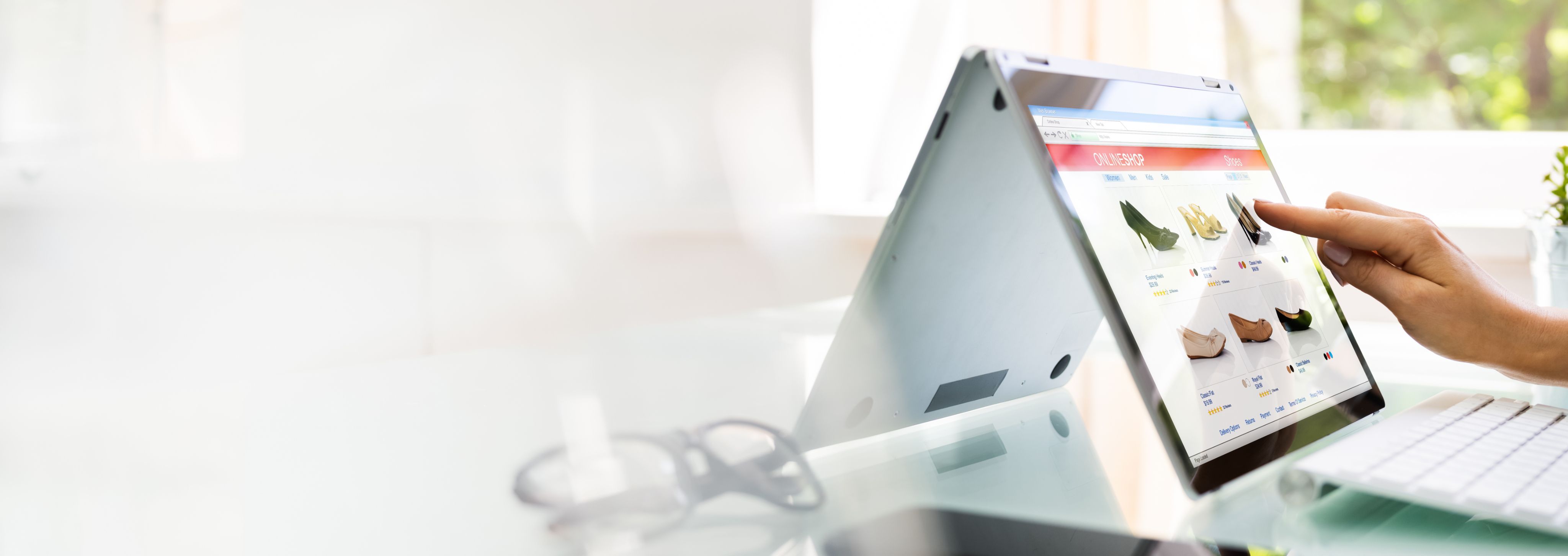 Solutions Applied to Retail Realities