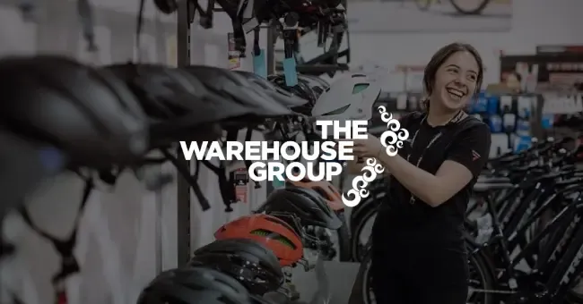 The Warehouse Group